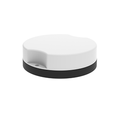 Светодиодный светильник VARTON Roqqa 160x46 мм 8 Вт 5000 К IP65 черный